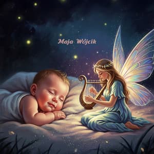 Świetlikowe Skrzydła Wróżki - Maja Wójcik