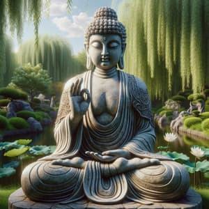 Secret Mantras of Bouddha Lounge - Bouddha