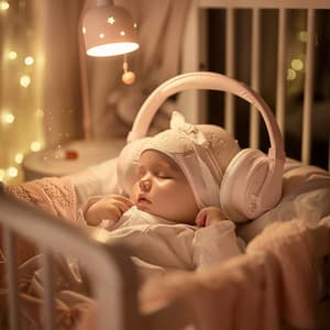 Peaceful Crib Sounds: Chill Music for Baby Sleep - Well-Being Center