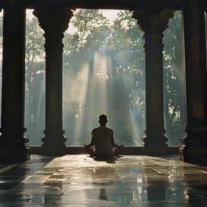 Armónicos Tranquilos: Música Para Un Enfoque Sereno - Enfocar