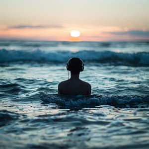 Ocean's Soothing Symphony: Music for Relaxation - Relaxing Well