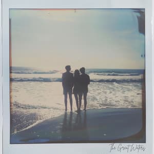 The Great Waters - Soul Healer