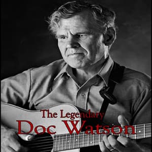 The Legendary Doc Watson - Doc Watson