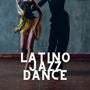 Latino Jazz Dance - Late Night Jazz Lounge