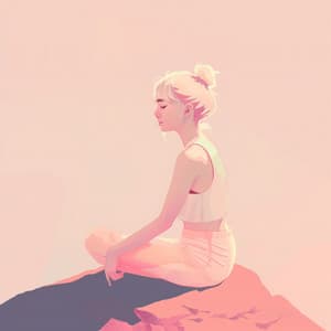 Música Para Silencio Mindful: Medidas Meditativas - Música ambiental pura