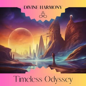 Timeless Odyssey - Divine Harmony