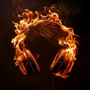 Burning Melody: The Sound of Fire - Bin Studios