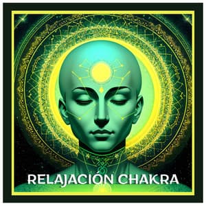Relajación Chakra: Música Zen para Calmar la Mente y el Cuerpo - Chakra Música Cura
