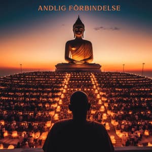 Andlig förbindelse: Kropp och själ återställning, Meditationsmusik, Yoga, Tibetansk musik - Andlig Musiksamling