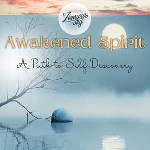 Awakened Spirit: A Path to Self-Discovery - Skyphoria Vital
