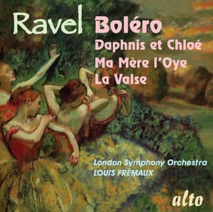 Ravel: Orchestral Works - Maurice Ravel