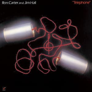Telephone - Ron Carter
