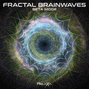 Fractal Brainwaves Beta Mode - yoga theory