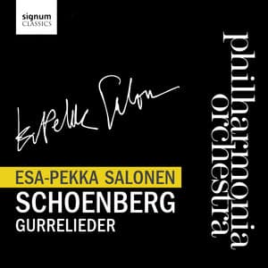 Gurrelieder - Arnold Schoenberg