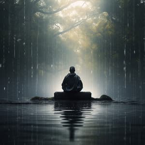 Relajación: Sonidos Suaves Ambientales Para Relajarse Vol. 1 - Yo-Existencia