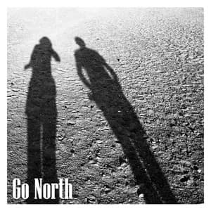 Go North - Niclas Knudsen Trio