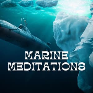 Marine Meditations: Underwater ASMR Serenity - Underwater Sounds Channel