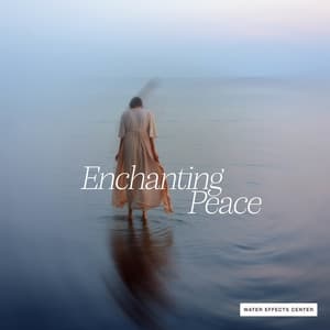 Enchanting Peace - Water Effects Center
