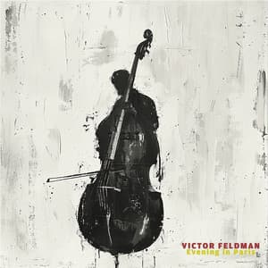 Evening in Paris - Victor Feldman