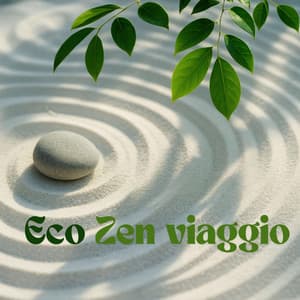Eco Zen viaggio - Relax musica zen club