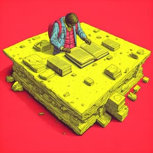 Solitude Serenade - Study Music & Sounds