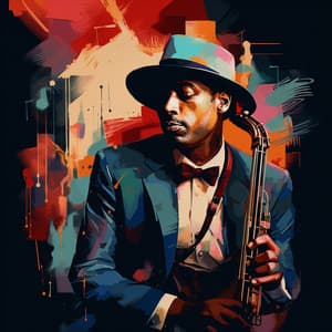 Música De Jazz Dinámica: Tempo De Ritmos Energéticos - Relajante Salón Bossa Nova