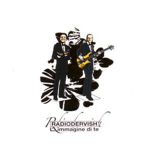 L'Immagine Di Te - Radiodervish