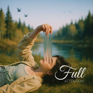 Full Attention - Brain Stimulation Consort