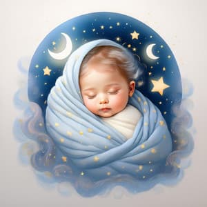 Armonía De Relajación Del Bebé: Música Para La Serenidad - Lazers binaurales