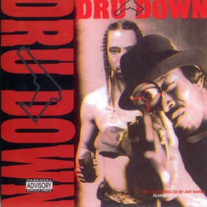 Dru Down - Dru Down