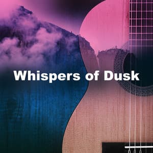 Whispers of Dusk - Cuban Latin Collection