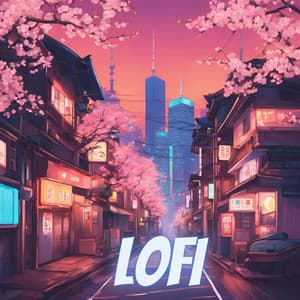 Late Night LoFi Chill HipHop for Relaxing & Studying - Hip-Hop Lofi Chill