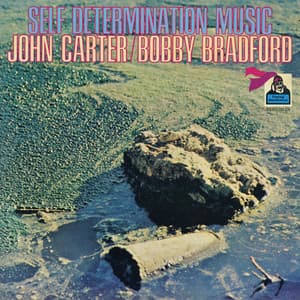 Self Determination Music - John Carter
