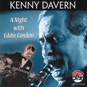 A Night With Eddie Condon - Kenny Davern