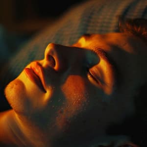 Noche De Descanso: Música Relajante Para Dormir - Dormir antes de la medianoche