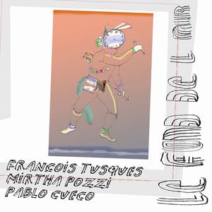 Le Fond De L’Air - François Tusques