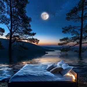 Orquesta Sinfónica Del Sueño: Melodías Para El Descanso Por Las Noches - Elliot Braun