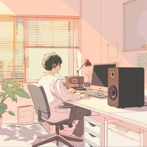 Motivación Marina: Música Para Trabajar En El Océano - Agitadores de cerebros