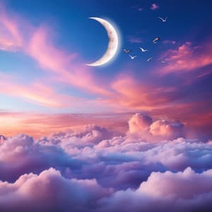 Hip Hop Dreamstate: Rhythms For A Peaceful Night - Lo-fi Beats for Sleep