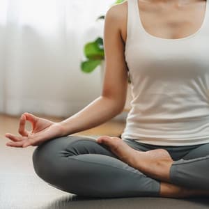 Armonía Para Meditación: Tonos De Equilibrio - Sonidos de fuego de llamas celestiales