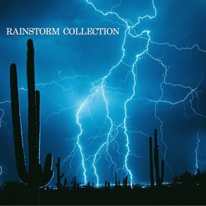 Rainstorm Collection - Thunderstorm Sleep