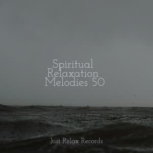 Spiritual Relaxation Melodies 50 - Musica Romantica Ensemble
