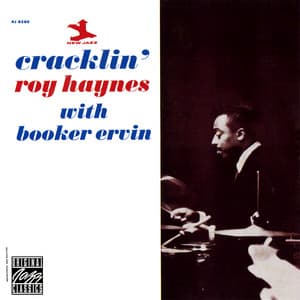 Cracklin' - Roy Haynes