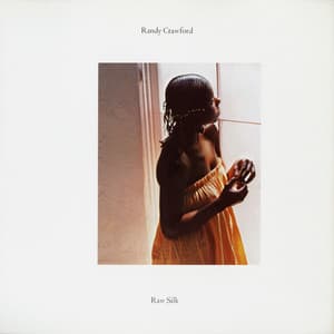 Raw Silk - Randy Crawford