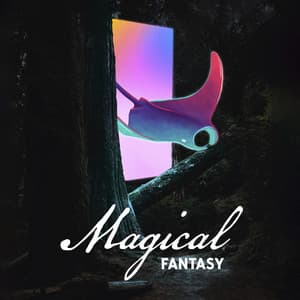 Magical Fantasy: Violet Flame Meditation Music - Calm Music Zone