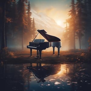 Diverse Tunes: Piano Music Kaleidoscope - Smooth Lounge Piano