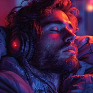 Música Nocturna Relajante: Melodías Para Dormir Mejor - Lista de reproducción para dormir