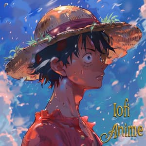Lofi From Anime - Anime Ost Lofi