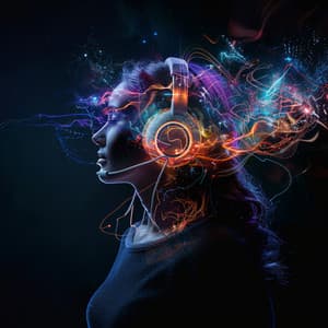 Calming Sounds: Music for Serenity - Relax Bro