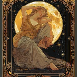 Auf den Traum vorbereiten: Yoga-Positionen für eine erholsame Nachtruhe - Entspannungsmusik Oase